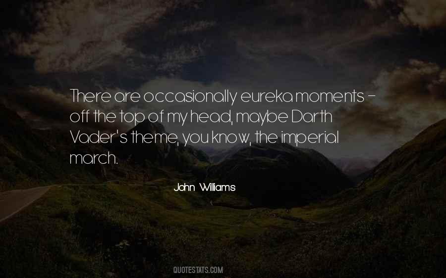 John Williams Quotes #829918