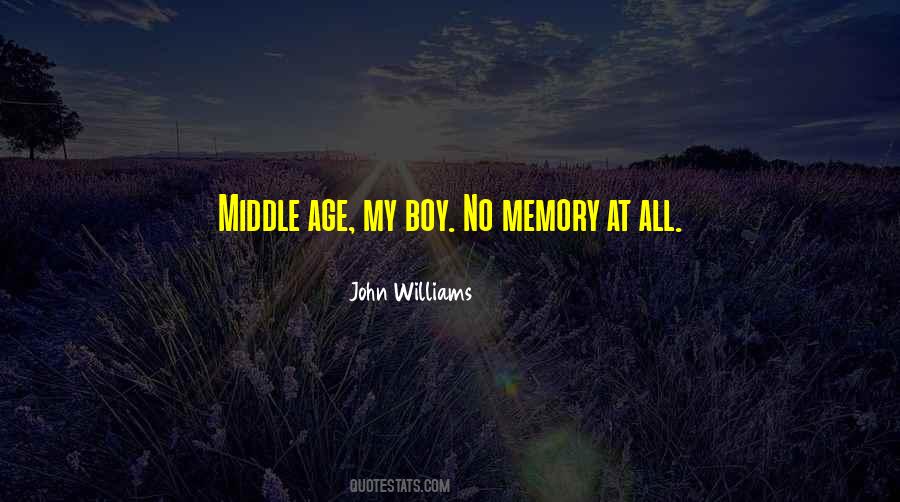John Williams Quotes #838697