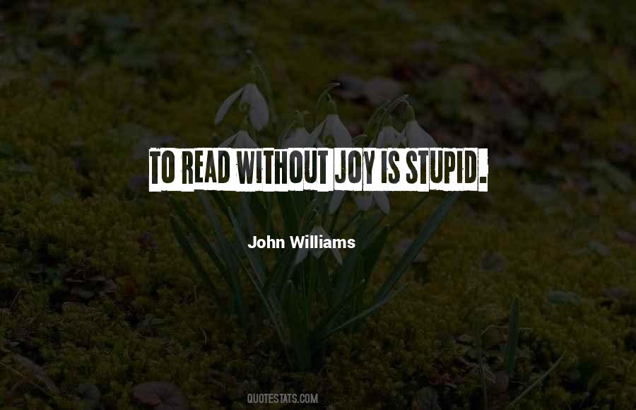John Williams Quotes #846622