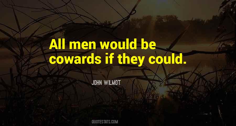 John Wilmot Quotes #1057501