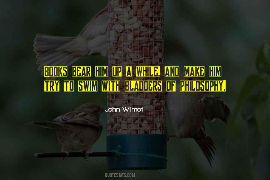 John Wilmot Quotes #1406917