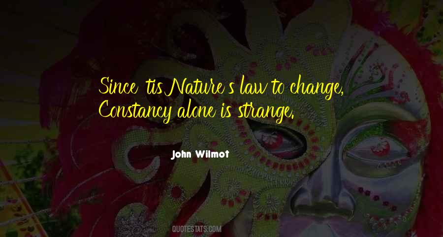 John Wilmot Quotes #1411551