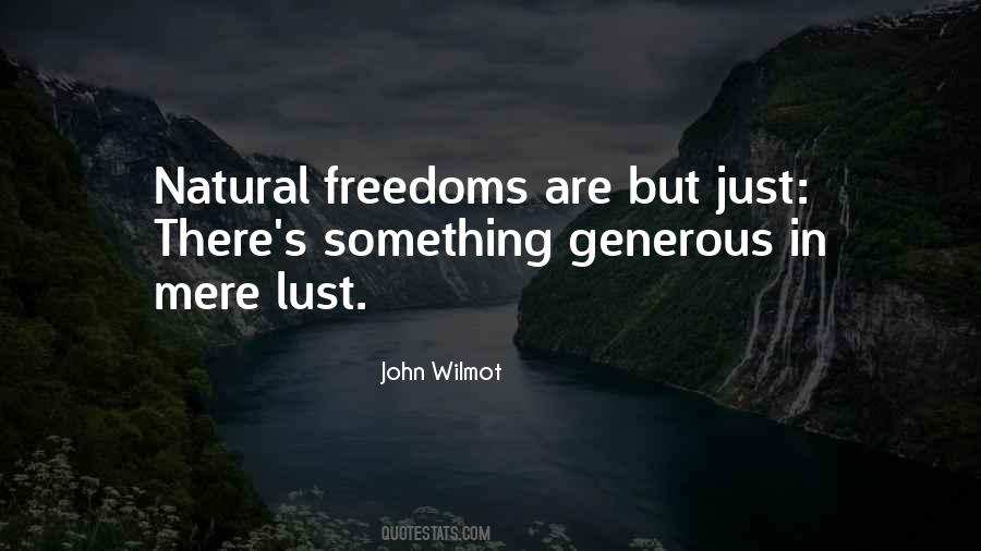 John Wilmot Quotes #1455746