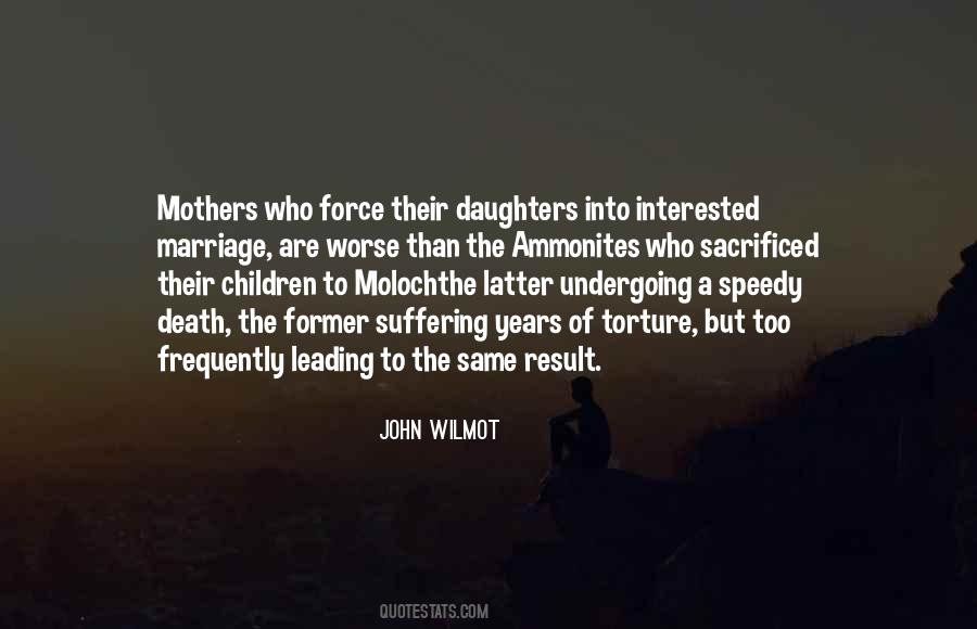 John Wilmot Quotes #1537308