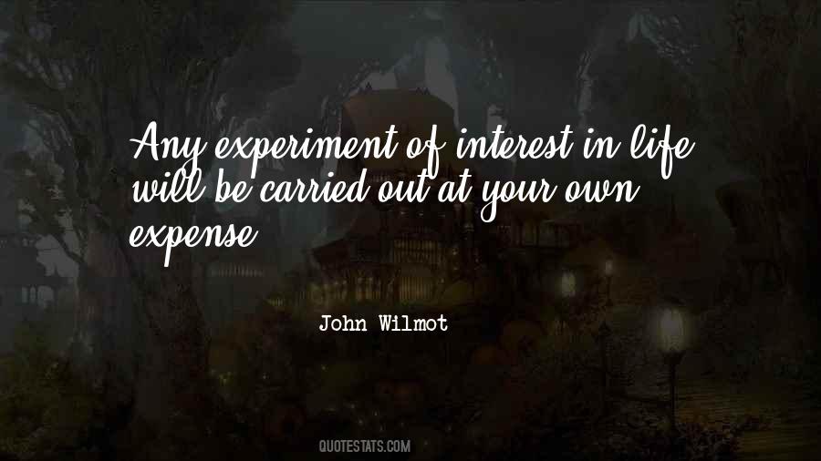 John Wilmot Quotes #170934