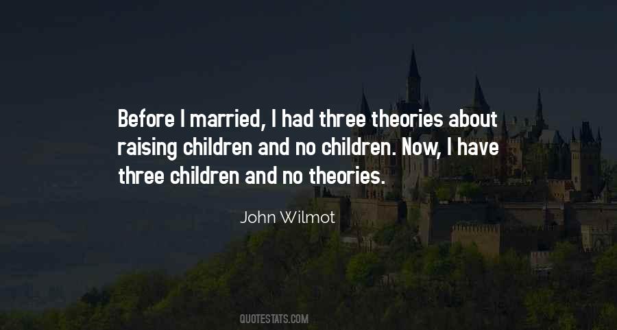 John Wilmot Quotes #37688