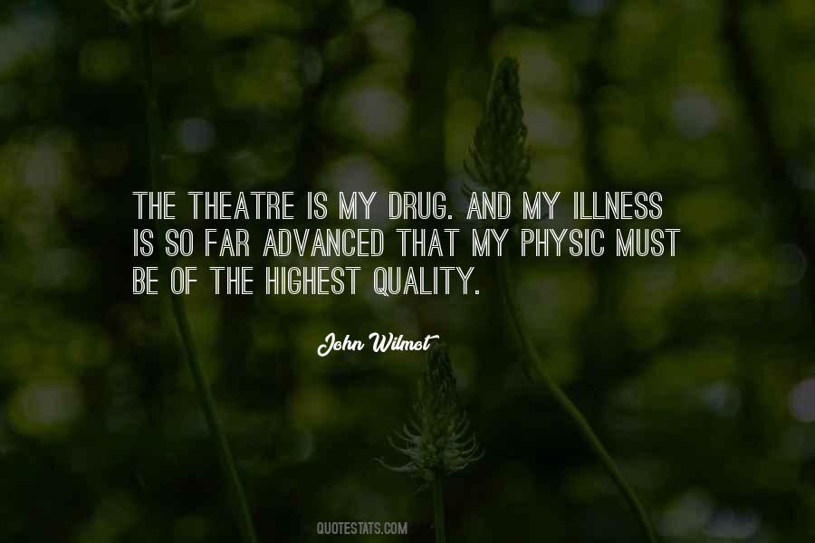 John Wilmot Quotes #487836