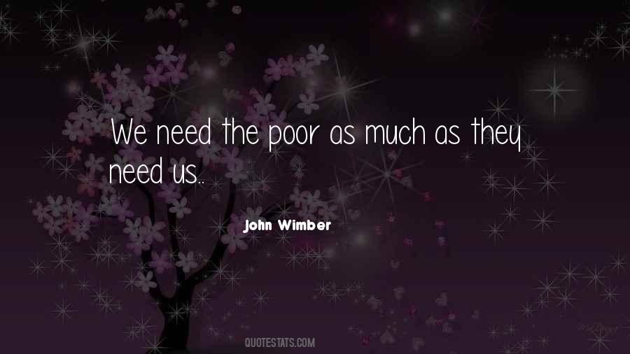 John Wimber Quotes #1274905