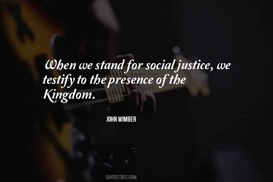 John Wimber Quotes #1348471