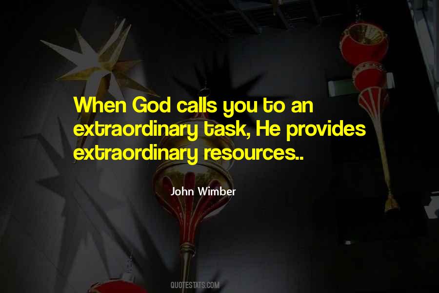 John Wimber Quotes #1878304