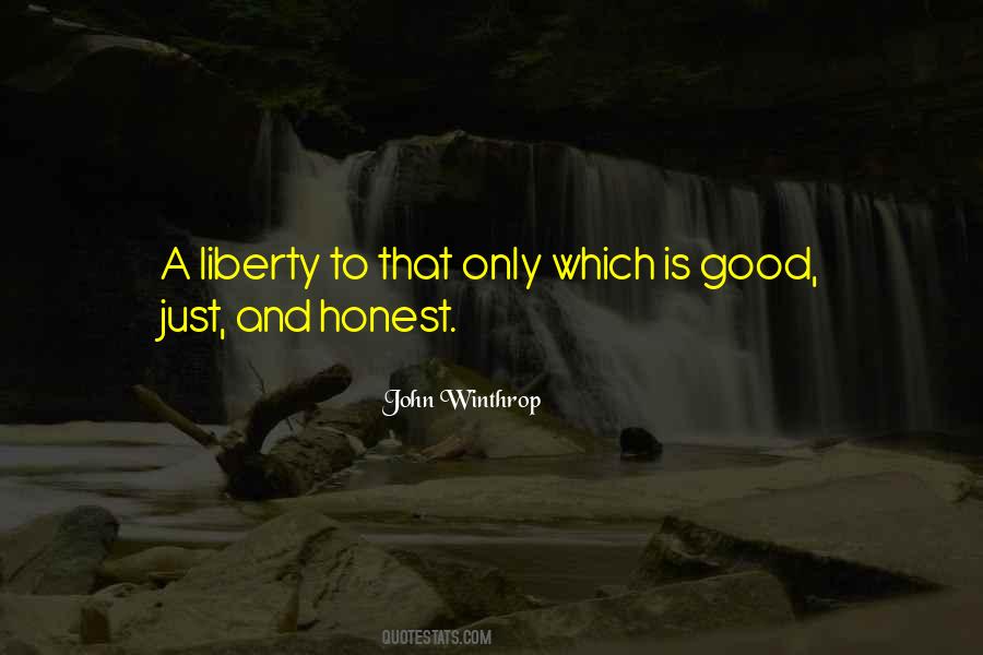 John Winthrop Quotes #1469009