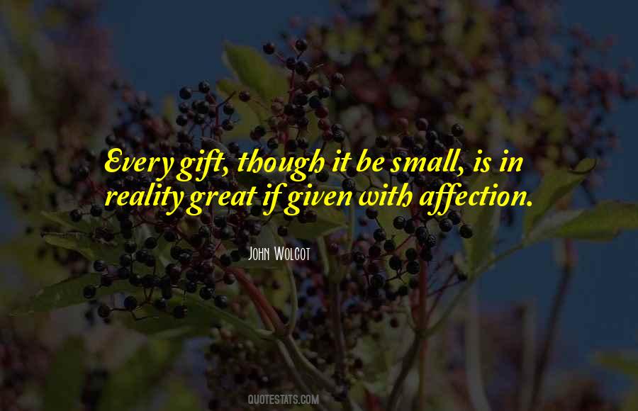 John Wolcot Quotes #1224950 John Wolcot Quotes #1224950
