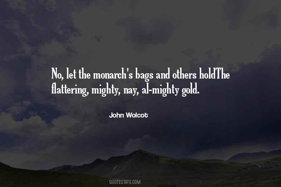 John Wolcot Quotes #590557 John Wolcot Quotes #590557