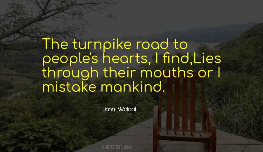 John Wolcot Quotes #598864 John Wolcot Quotes #598864