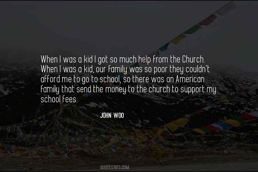 John Woo Quotes #330061