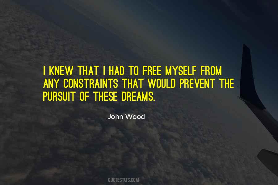 John Wood Quotes #242633