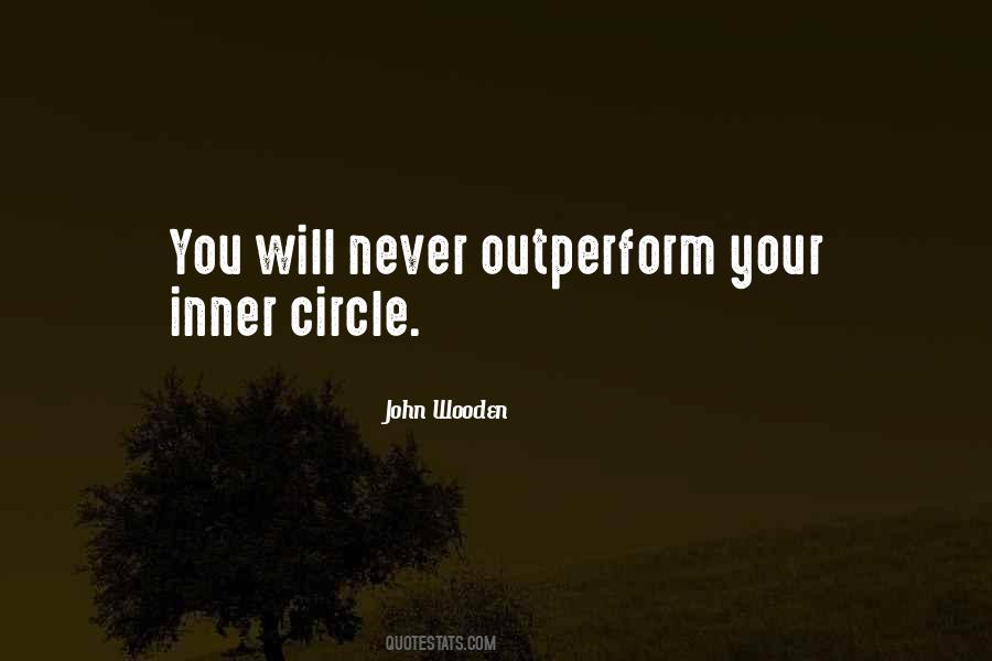 John Wooden Quotes #1001248