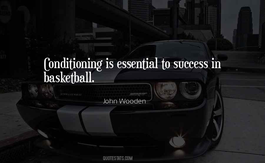 John Wooden Quotes #1093242