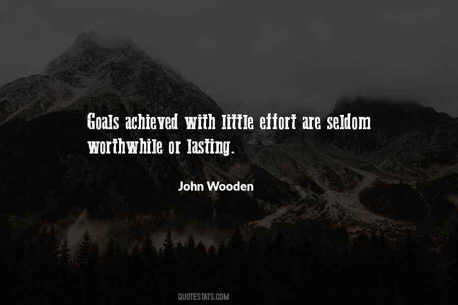 John Wooden Quotes #1104978