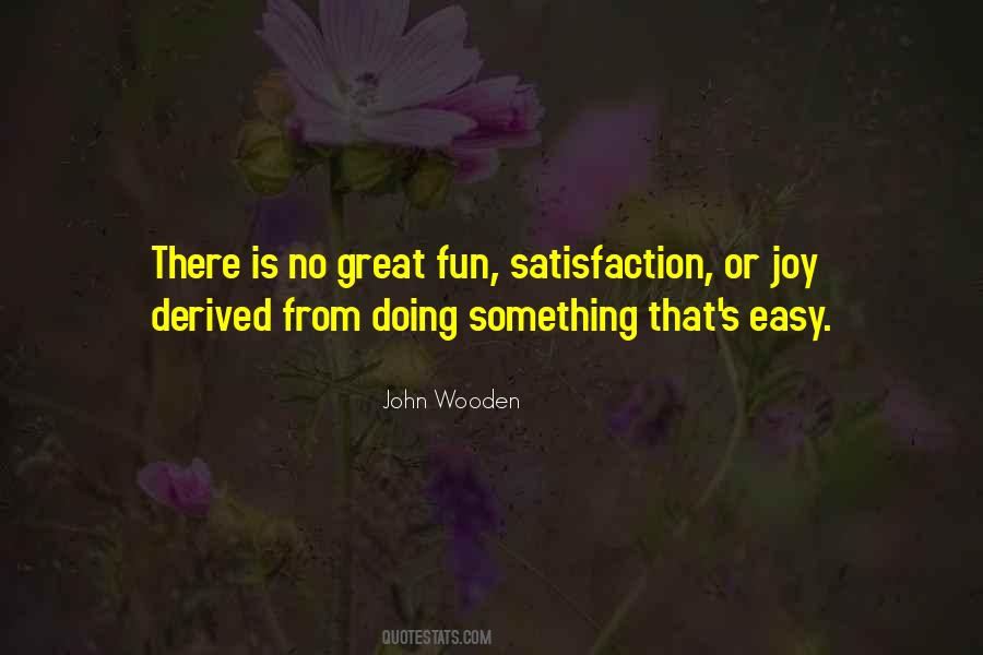 John Wooden Quotes #1199225