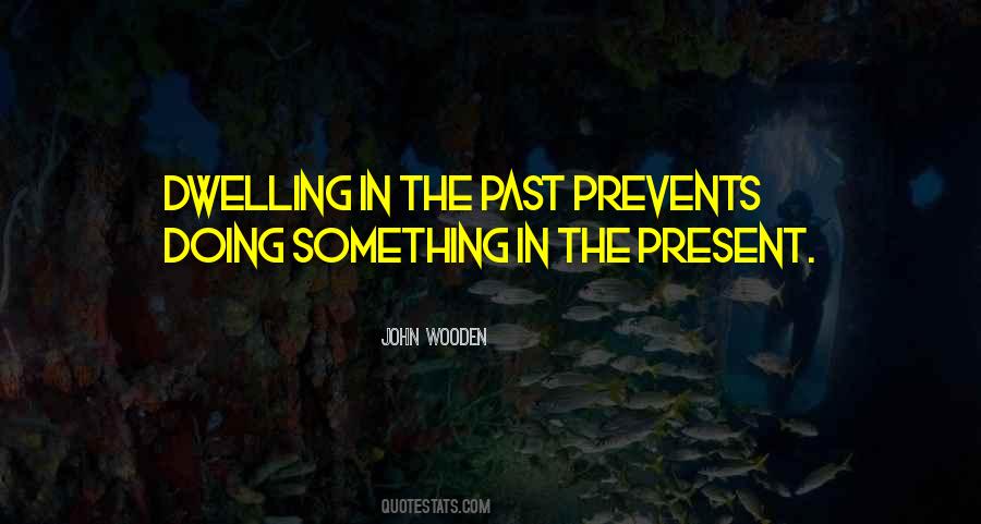 John Wooden Quotes #133983