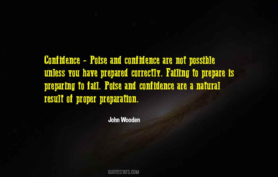 John Wooden Quotes #1382529