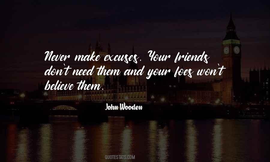 John Wooden Quotes #1436850