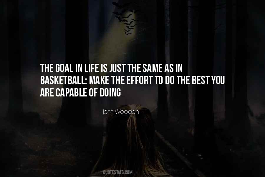 John Wooden Quotes #1465762