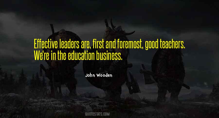 John Wooden Quotes #146757
