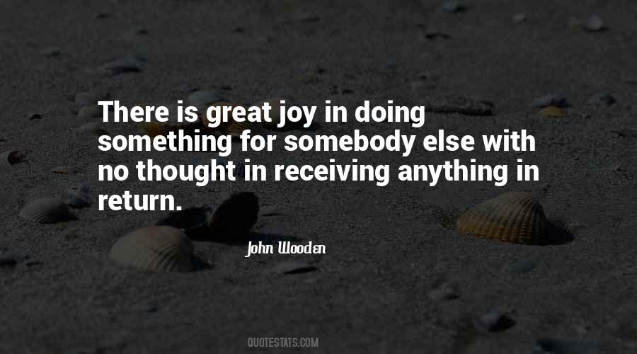 John Wooden Quotes #1599138