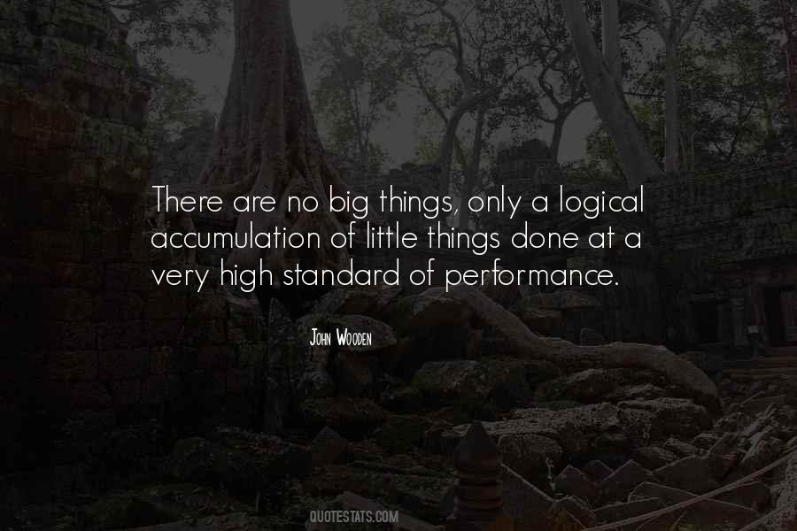 John Wooden Quotes #1878086