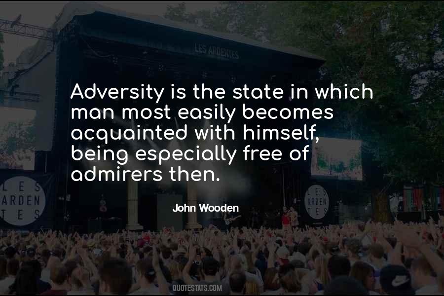 John Wooden Quotes #215108