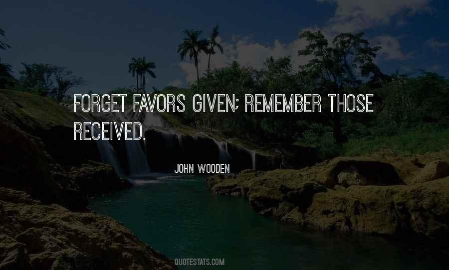John Wooden Quotes #447782