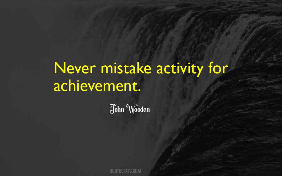 John Wooden Quotes #453011
