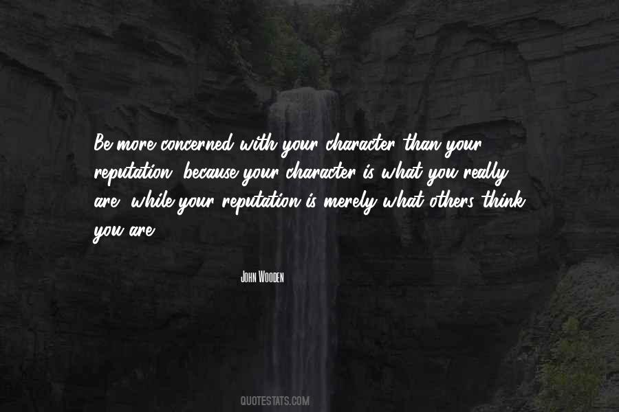 John Wooden Quotes #606014