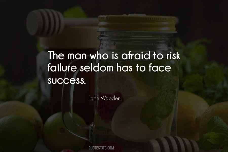 John Wooden Quotes #61298