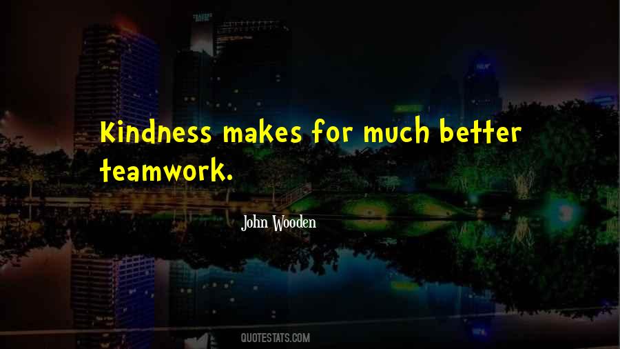 John Wooden Quotes #655371