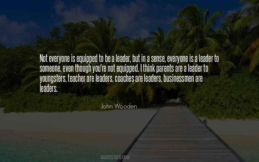 John Wooden Quotes #67744