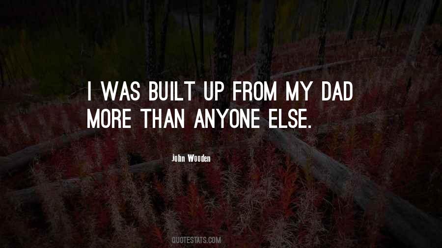 John Wooden Quotes #724894