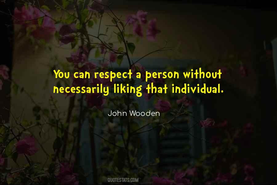 John Wooden Quotes #956975