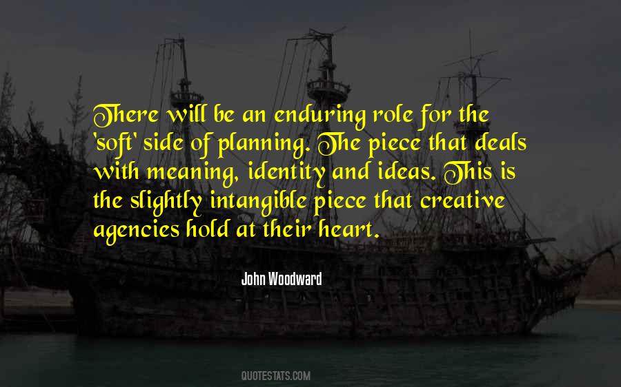 John Woodward Quotes #1088480