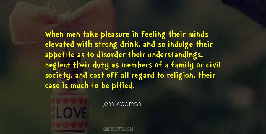 John Woolman Quotes #1643651