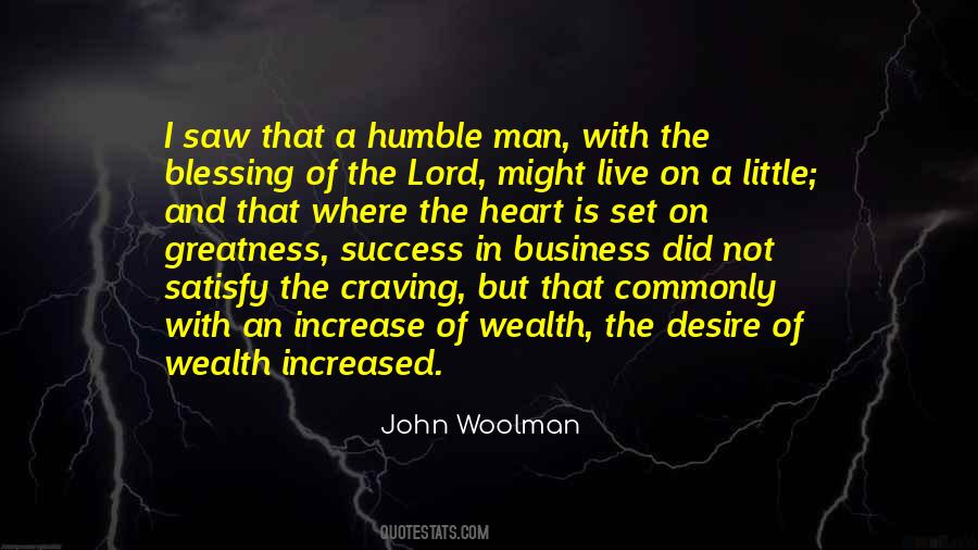 John Woolman Quotes #1774105