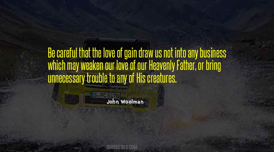 John Woolman Quotes #686143