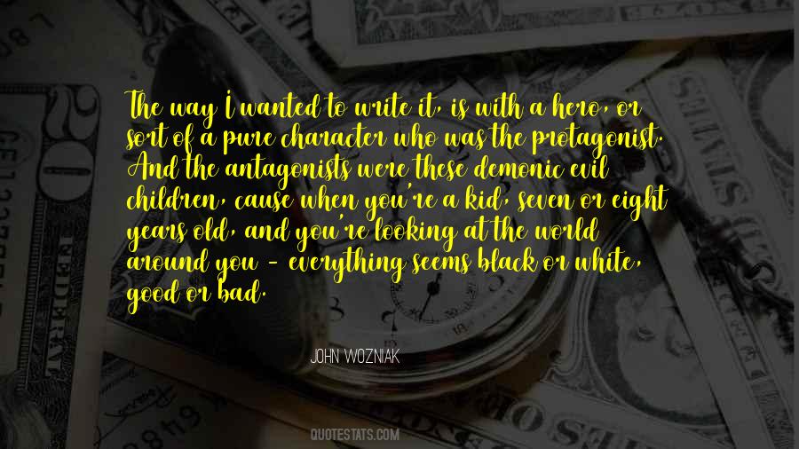 John Wozniak Quotes #1068789