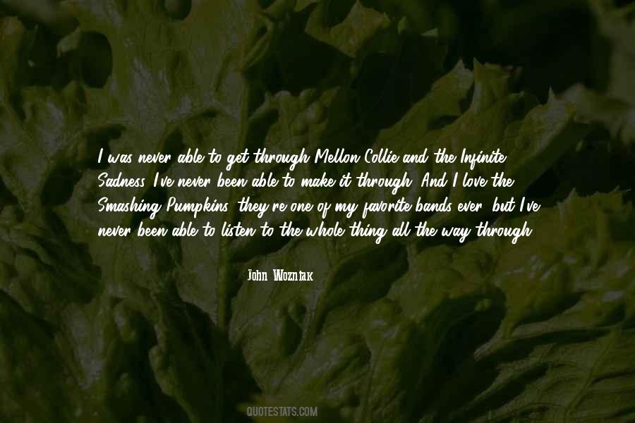 John Wozniak Quotes #1396428