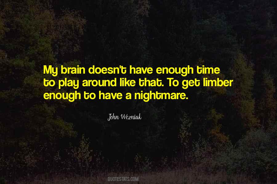 John Wozniak Quotes #1526781