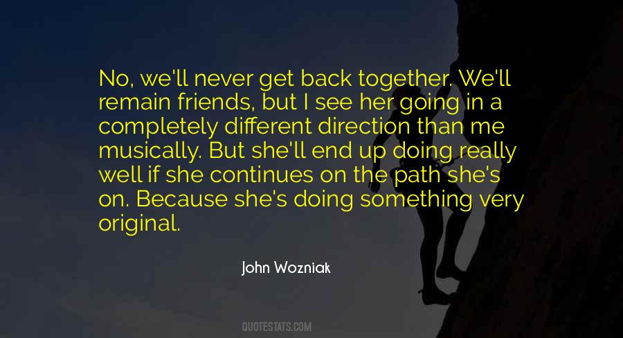 John Wozniak Quotes #170621