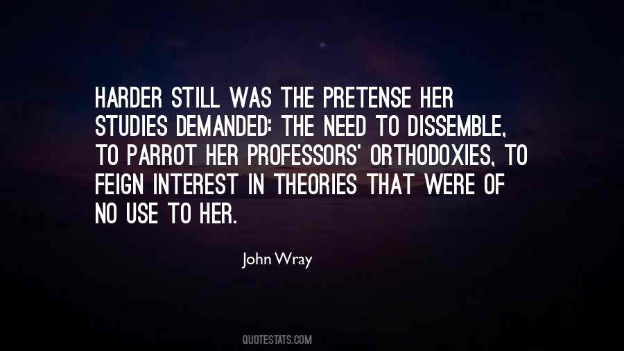 John Wray Quotes #647483