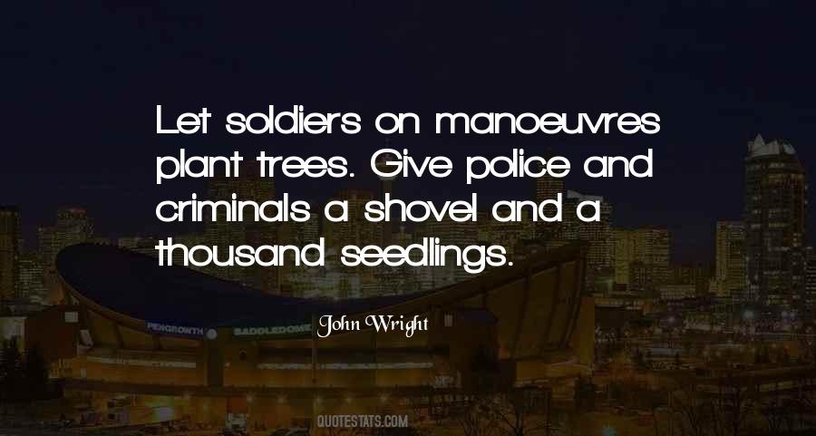 John Wright Quotes #37978